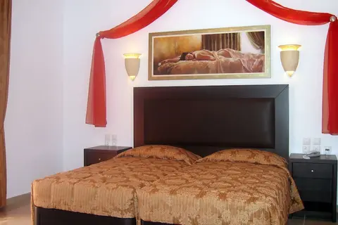 Giannoulaki Hotel in Μύκονος — foto 17
