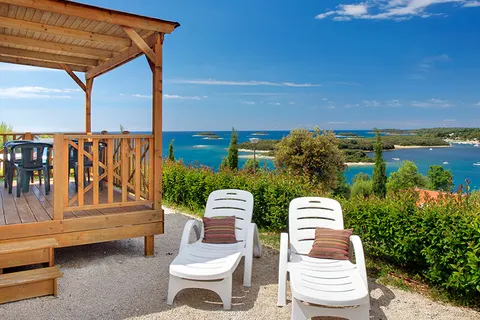 Camping Orsera foto 12