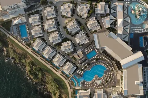 Mare Paphos in Kissonerga