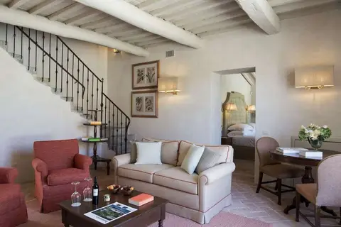 Il Borro in Loro Ciuffenna — foto 17