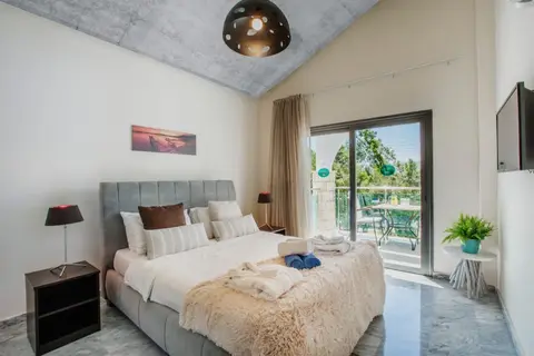Latchi Escape Hotel & Suites in Neo Chorio — foto 29