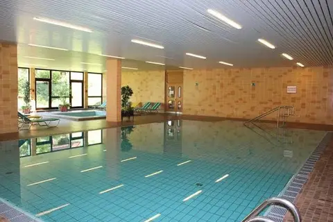 Camping Feriendorf Am Maltschacher See in Briefelsdorf — foto 3