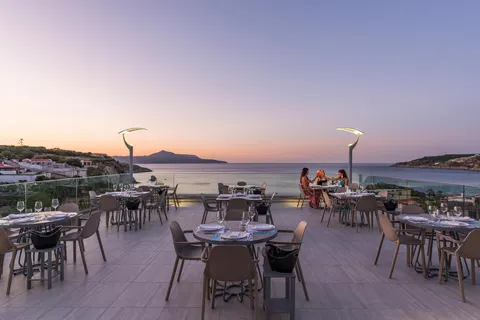 Blue Elephant Resort Hotel & Spa in Aspro — foto 3