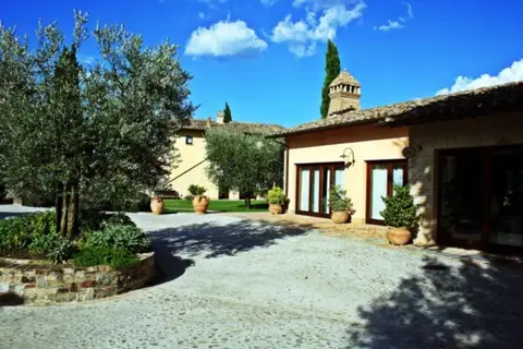 Ripa Relais in Perugia — foto 6