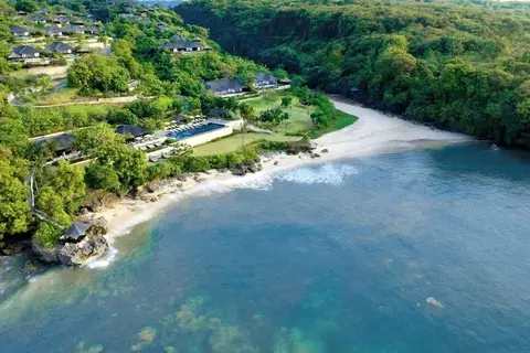 Raffles Bali in Kedonganan ,Kuta ,Badung, Bali, foto 19