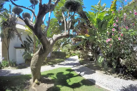 Luzmar Villas in Lagos — foto 12