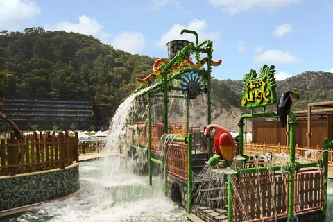 Maxx Royal Kemer in Kemer — foto 7