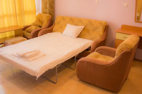 Fly & Go Elit 2, 3 & 4 Appartementent in Nesebar — foto 10