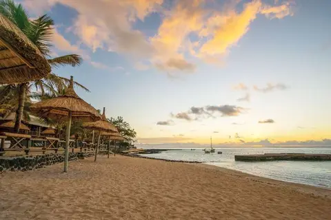 Le Peninsula Bay Beach Resort in Beau Vallon VCA — foto 20