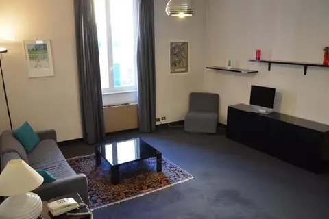 Hotel Britannia in Genua — foto 6