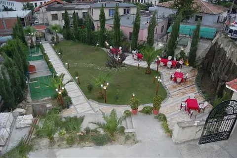 Rezidenca Desaret in Berat — foto 2