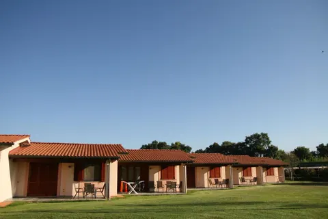 Village Il Girasole foto 6