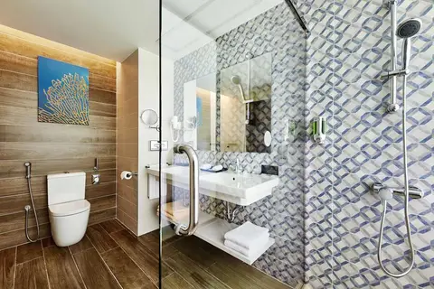 Riu Atoll in Hotel Riu Atoll — foto 25