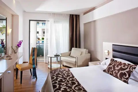 Lesante Classic Luxury Hotel & Spa in Tsilivi — foto 2