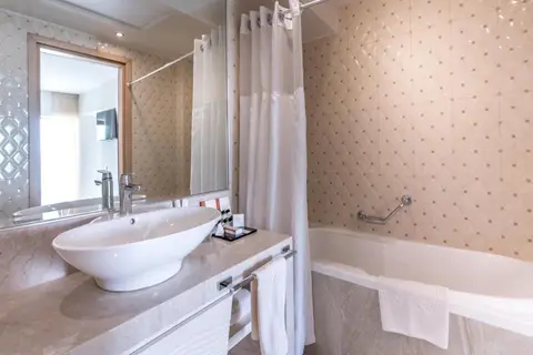 Elinotel Sermilia Resort in Ψακούδια — foto 10