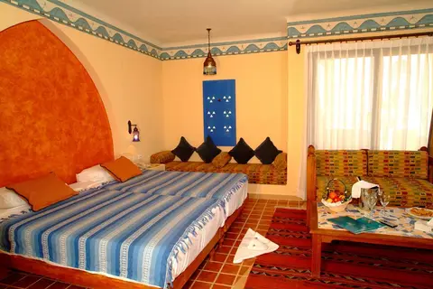 Port Ghalib Marina Residence in Marina Lodge at Port Ghalib