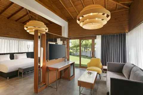 Titanic Deluxe Golf Belek - Golfpakket foto 8
