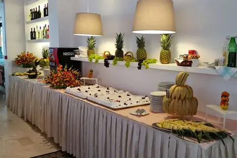 Hotel Chic in Cattolica — foto 21