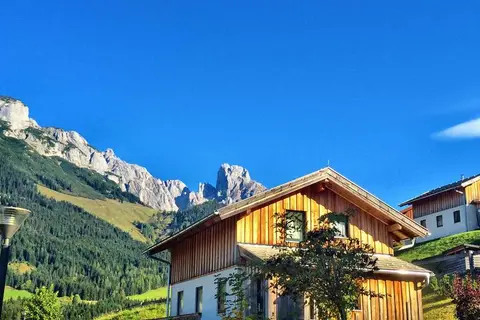 Alpendorf Dachstein-West in Annaberg-Lungötz — foto 16