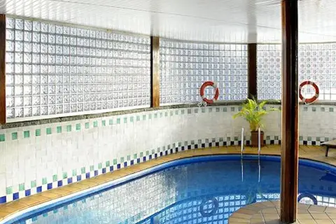 SNÖ Hotel Formigal in Formigal, foto 16