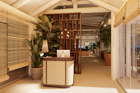 Hacienda del Mar, Hotel Member of Meliá Collection foto 11