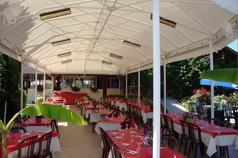 Camping Le Coin Tranquille foto 23