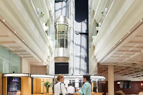 Silken Ciudad de Vitoria in Vitoria-Gasteiz — foto 23
