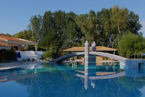 Ilaria Hotel in Laganas Municipal Unit