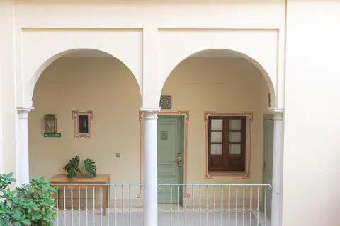 Casa Romana in Sevilla — foto 10