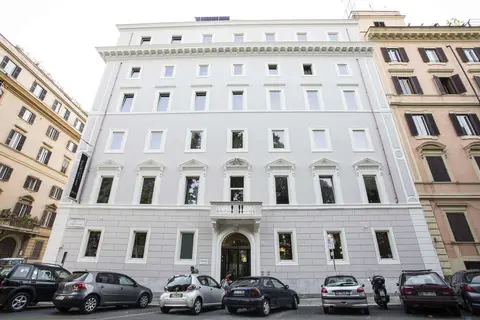 Hotel The Guardian in Rome, foto 10