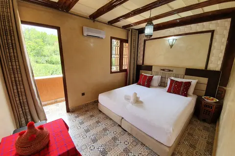 Maison d'Hotes Dar Assarou in Zaouiat Ahansal, foto 2