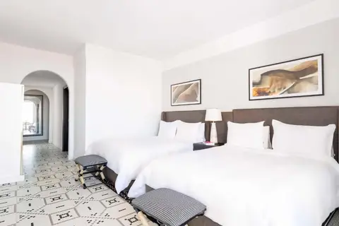 Fairmont La Marina Rabat Sale Hotel and Residences in Rabat, foto 23