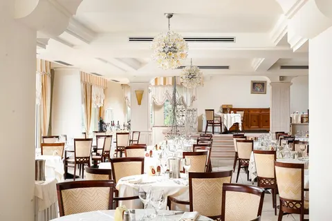 Hotel Universal foto 11