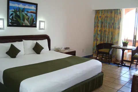 Cozumel Hotel & Resort in Cozumel — foto 12