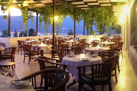 Ino Hotel & Suites in Δημοτική Ενότητα Βαθέος — foto 3