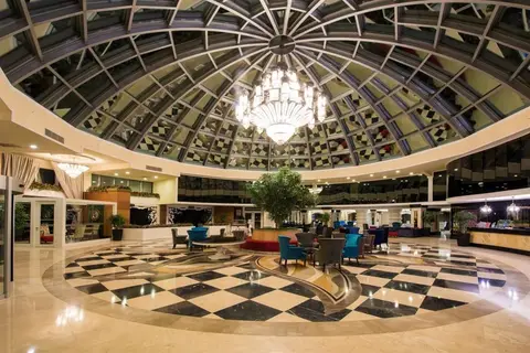 Side Alegria Hotel & Spa in Manavgat — foto 10