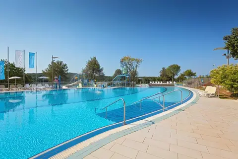 Polari Easyatent in Rovinj