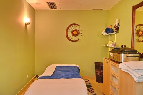 Belver Boa Vista Hotel & Spa foto 28
