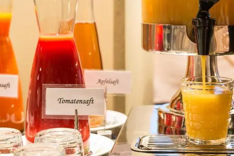 Hotel Edelweis foto 8