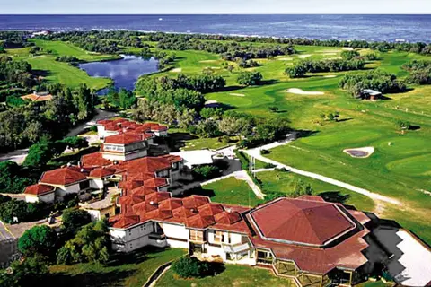 Vakantiepark Albarella in Rosolina — foto 12