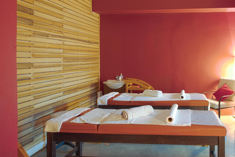 Hotel Corfu Holiday Palace foto 26