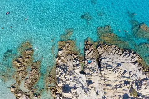Hotel & Residence Cormoran in Villasimius — foto 10
