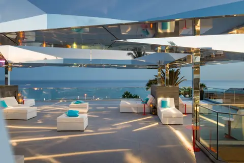 La Isla y el Mar Hotel Boutique in Puerto del Carmen — foto 2