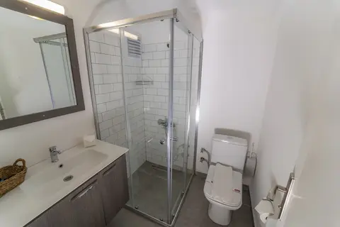 Flora Hotel in Bodrum — foto 29