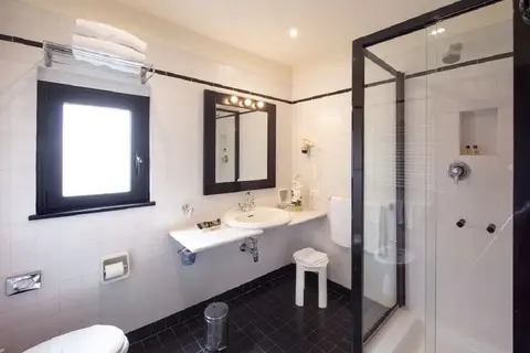 Sardegna Hotel  Suites & Restaurant - Cagliari in Casteddu/Cagliari, foto 4