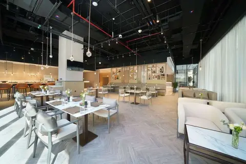 Cheval Maison The Palm Dubai in Cheval Maison - The Palm — foto 8
