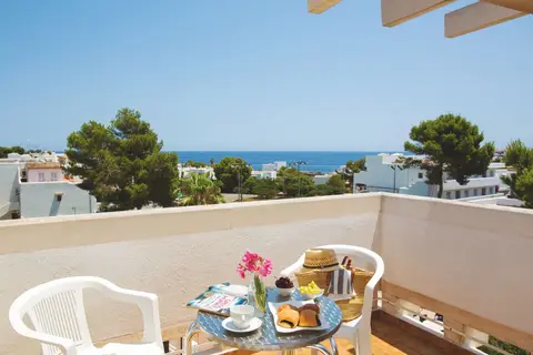 Gavimar La Mirada Club Resort in Santanyí, foto 4