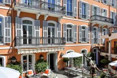 Apollinaire Nice in Nice — foto 8