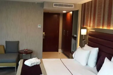 Hotel Taksim Gonen in Beyoğlu — foto 16