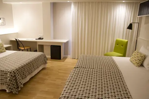 ALEGRIA Plaza Paris in Lloret de Mar — foto 7